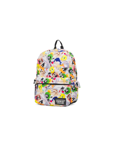 Mochila Mooving Looney Tunes 1633124