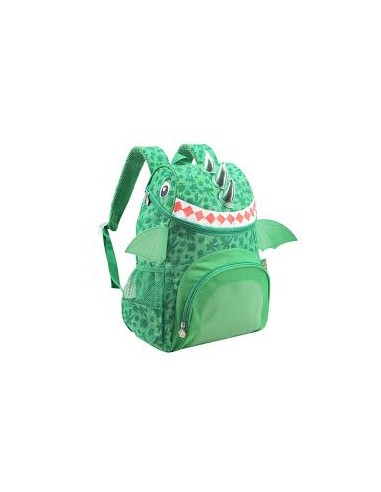 Mochila Dragon Espalda 91.1550 Lsyd