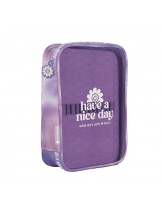 Cartuchera Multiscope Box Have A Nice Day 7925-07