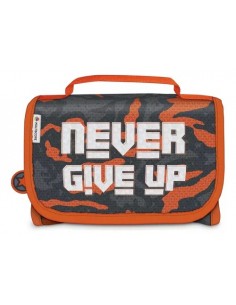 Cartuchera Multiscope Desplegable No Limits 8848-02