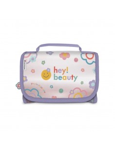 Cartuchera Multiscope Desplegable Hey Beauty 5348-14