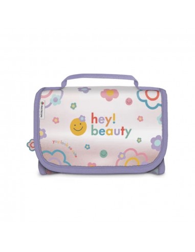 Cartuchera Multiscope Desplegable Hey Beauty...