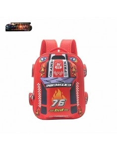 Mochila Lsyd Car Fire 91.28107