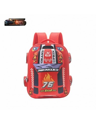 Mochila Lsyd Car Fire 91.28107