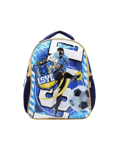 Mochila Lsyd Futbol 12" Espalda 91.20000