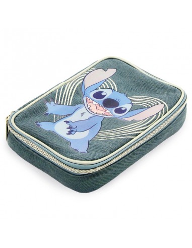 Cartuchera Mooving Trend Stitch 1522244