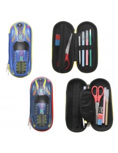 Cartuchera Hermosura Carrera 2051