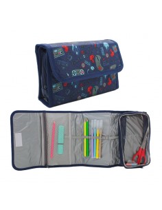 Organizador Hermosura Roma Kecapo 2062