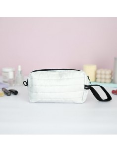 Cartuchera Neceser Imaginer Maxi Nube C/manija