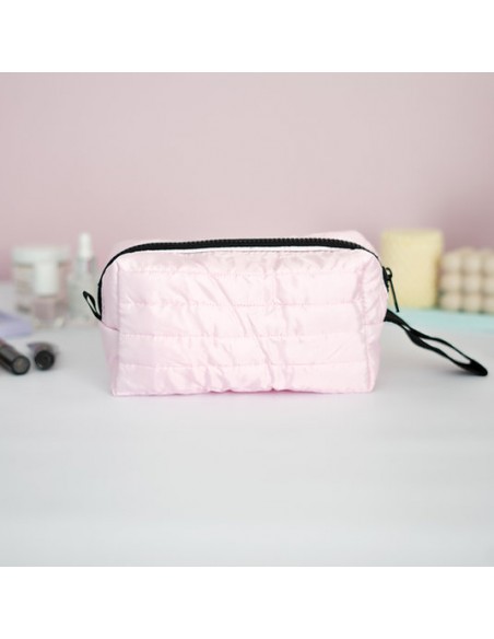 Cartuchera Neceser Imaginer Maxi Nube C/manija