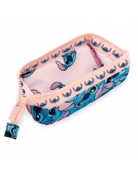 Cartuchera Mooving Open Stitch 1529244