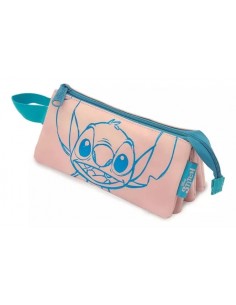 Cartuchera Mooving Cuadruple Stitch 1532244