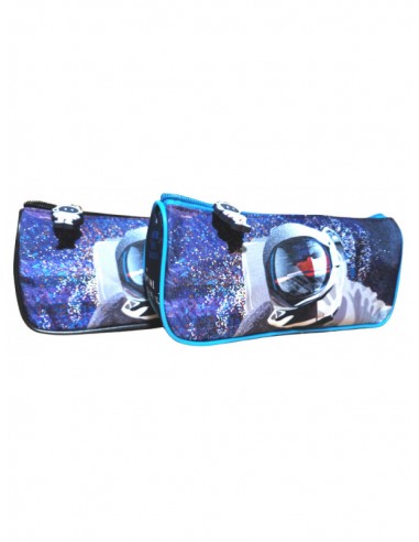 Cartuchera Meresman 1 Cierre Space 04204929