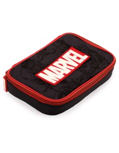 Cartuchera Mooving Trend Marvel 1522208