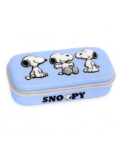 Cartuchera Mooving Box Snoopy 1527134