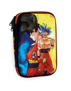 Cartuchera Mooving Eva Dragon Ball 1506218