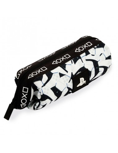 Cartuchera Mooving Open Playstation 1529219