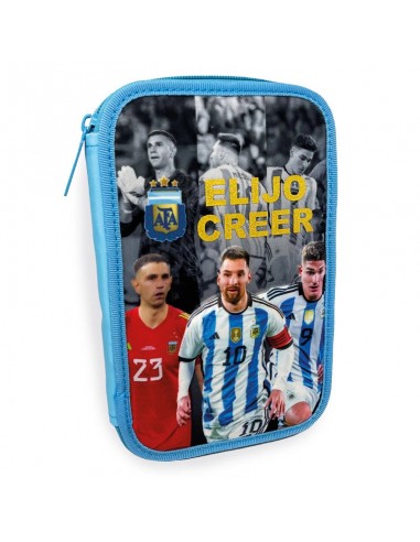 Cartuchera Mooving 1 Piso Afa 1520229