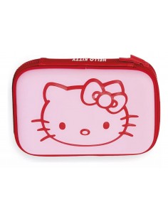 Cartuchera Mooving Eva Hello Kitty 1506165