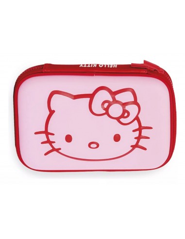 Cartuchera Mooving Eva Hello Kitty 1506165
