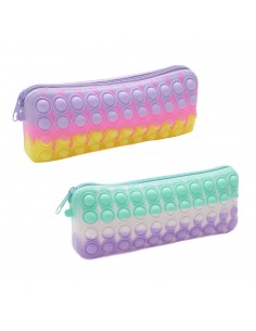 Cartuchera Hermosura Popit 2045