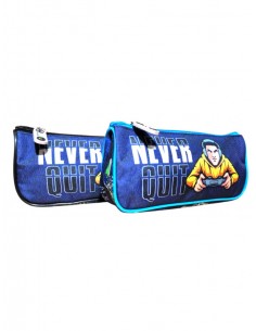 Cartuchera Meresman 1 Cierre Gamer 04204938