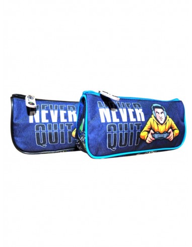 Cartuchera Meresman 1 Cierre Gamer 04204938