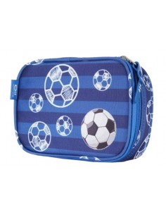 Canopla Elf Rigida Pelotas 134a