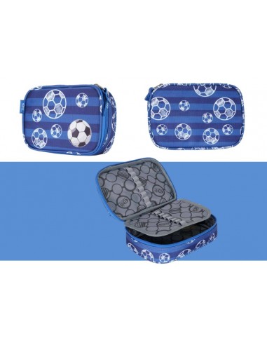 Canopla Elf Rigida Pelotas 134a