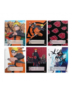 Separadores Mooving N3 Naruto 1101243