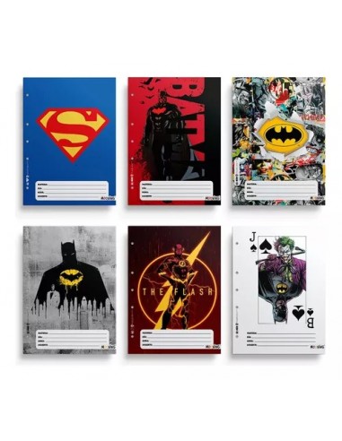 Separadores Mooving A4 Dc 1102247