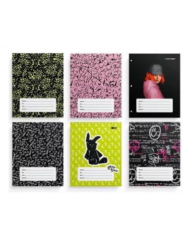 Separadores Mooving A4 47 Street 1102213