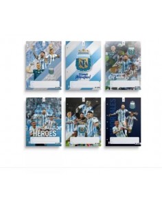 Separadores Mooving A4 Afa 1102229