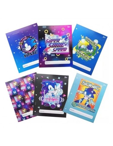 Separadores Ppr N3 Sonic L5sn3son