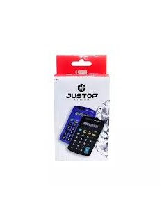 Calculadora Justop Jp-380 8 Digitos