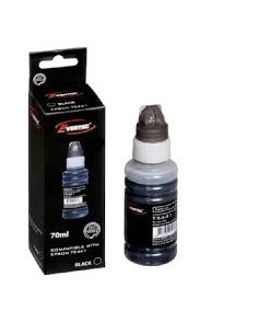 Tinta Evertec P/epson 544 Negro