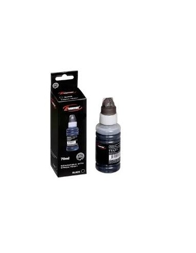 Tinta Evertec P/epson 544 Negro