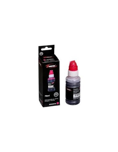 Tinta Evertec P/epson 544 Magenta
