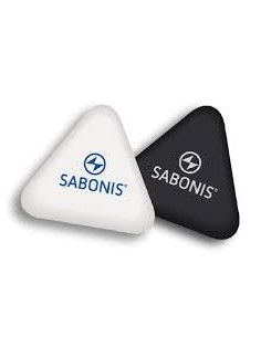 Goma Triangular Sabonis