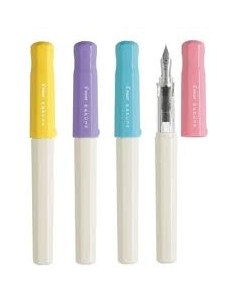 Lapicera Pilot Fuente Kakuno