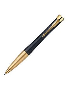Boligrafo Parker Urban Negro/oro 2143640