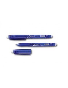 Boligrafo Olami Borrable Borra Borra Azul Gb 100