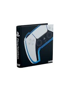 Carpeta Bercol N3 Playstation