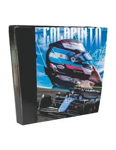 Carpeta Bercol N3 Colapinto