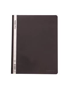 Lama Carpeta Base Opaca A4 Negro