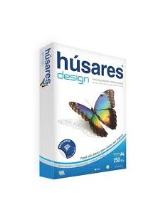 Resma Husares A4 150 Gr 7870 X 240 Hjs