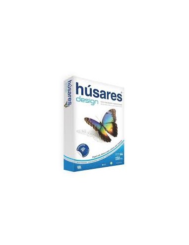 Resma Husares A4 150 Gr 7870 X 240 Hjs