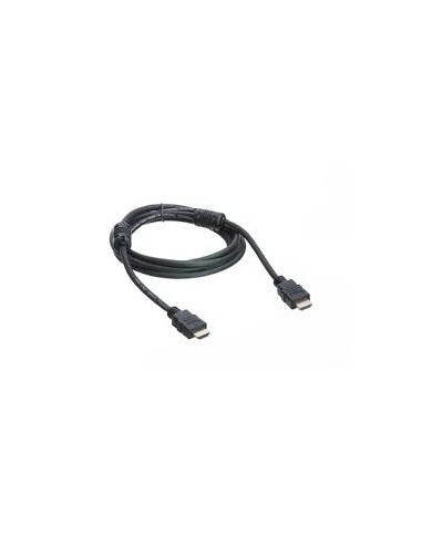 Cable Evertec Hdmi V1.4 Or Hispd Mm 1,8