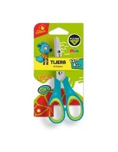 Tijera Pizzini Para Zurdos Ps51cz X 12 Cm