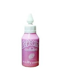 Adhesivo Señorita 30 Gr Rosa